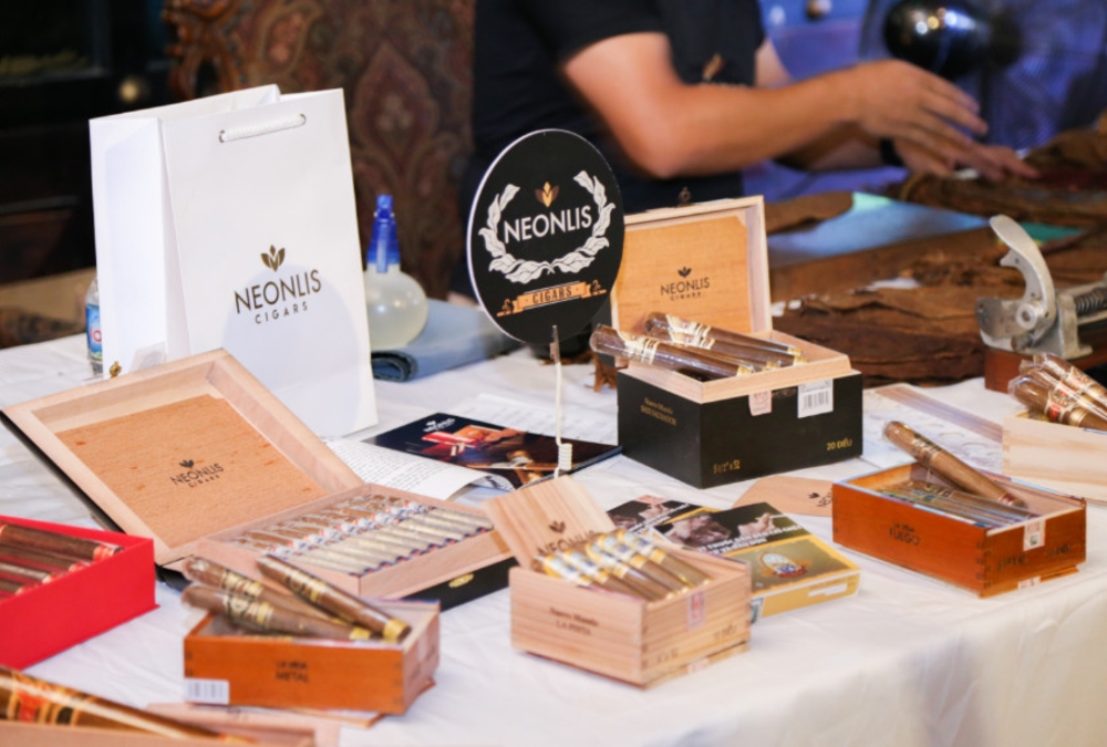 Thế nào là một quầy bar nhà hàng đẹp?