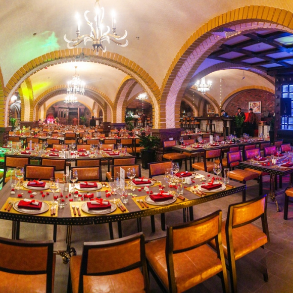 Ánh sáng nghệ thuật