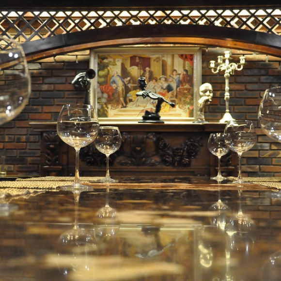 Trang trí bàn tiệc