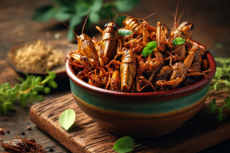 các nhà hàng ngon nổi tiếng ở Hà Nội