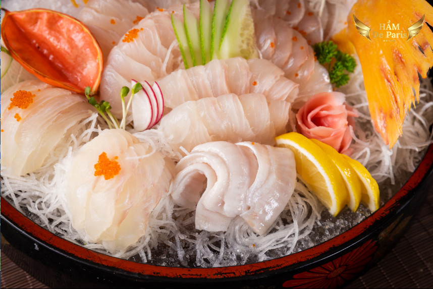 an toàn vệ sinh thực phẩm trong nhà hàng