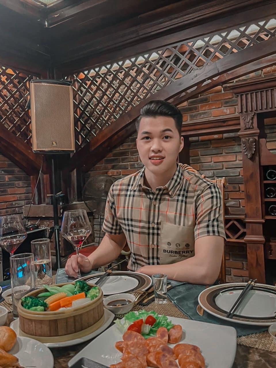 nhà hàng ngon Cầu Giấy