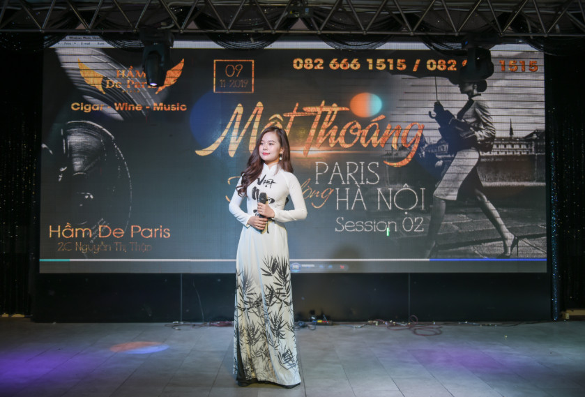 nhà hàng rượu vang ngon ở hà nội